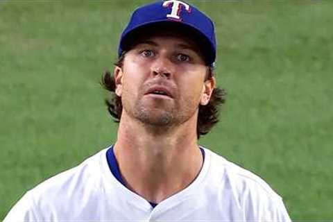 Every time a home run was hit on the very first pitch of the game (2025)