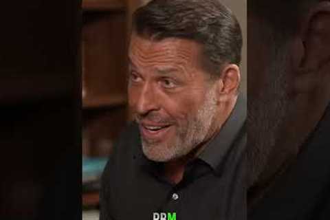 Build Wealth the Easy Way: Tony Robbins' S&P 500 Investment Secrets