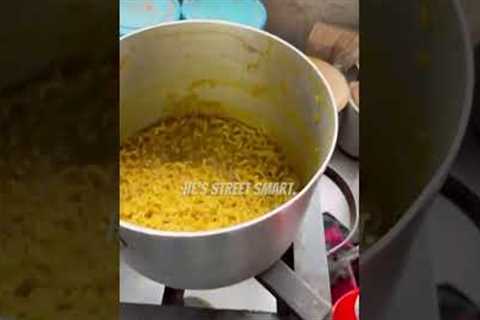 Is MAGGI your comfort food? | Dr Pal