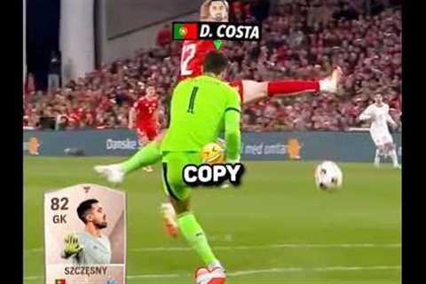 Rare Goalkeeper Moments 🤣🔥☠️