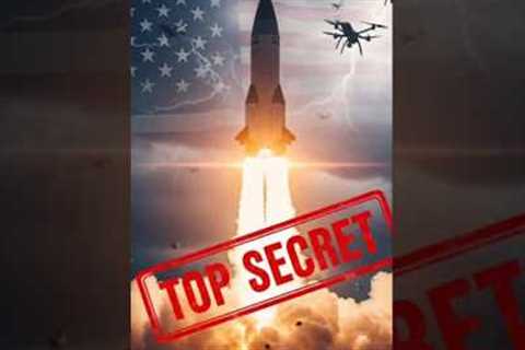 7 Next-Gen US Weapons That Terrify the World #militarytechnology #usweapons #futurewarfare