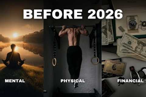 6 Hobbies Every Man Needs Before 2026