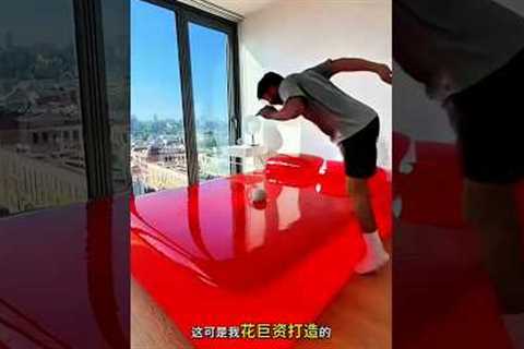 Building Wooden Log Cabin in Forest 🌲❤️ । Survival House Step by Step7 #shorts #shortsvideo