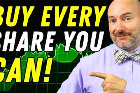 The $25 Stock I'm Buying for Just $0.87 Each