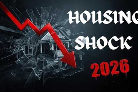 WARNING | Millions Face Mortgage Rejection in 2026