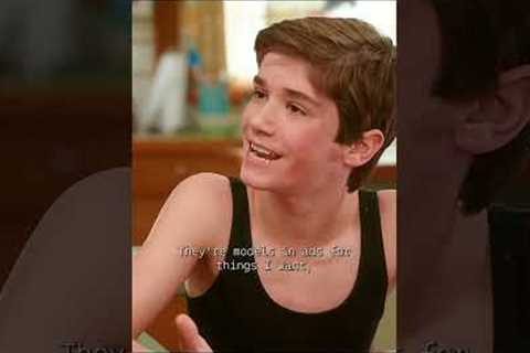 Parents Got It ALL Wrong! 😅 #Shorts #Parenting