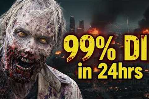 Why 99% of People Die on Day 1 (And How You Survive)