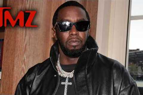 BREAKING: Diddy In HUGE Trouble As BOMBSHELL Video RELEASES | TMZ Live Clip