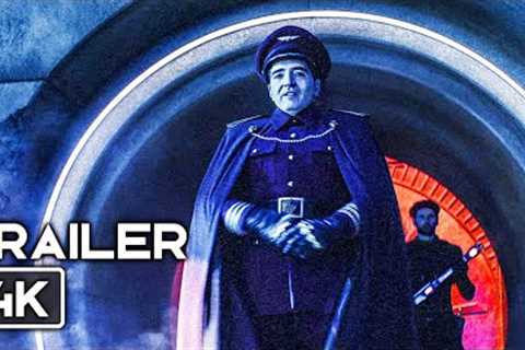 THE BEST UPCOMING MOVIES 2026 | New Trailers 4K