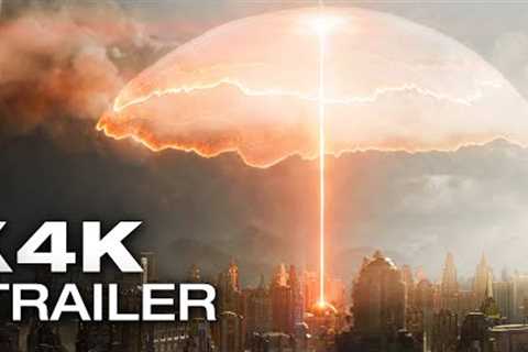 NEW MOVIE TRAILERS 2026