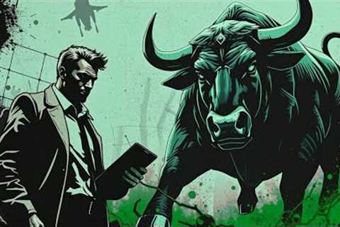 Bulls Breakout: New All Time Highs!