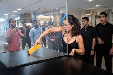 These People's Insane Skills Are At Another Level ▶94