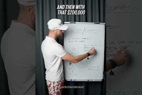 How I use trusts/companies to build a larger portfolio