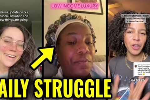 Life on Low Income: Why Millions Are Struggling Right Now