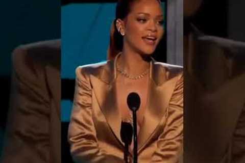 brittny brown #Rihanna #best #viral #shorts