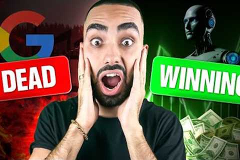 How To Recover Fast After A Google Update!