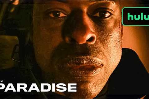 Paradise Season 2 | Official Teaser | Hulu