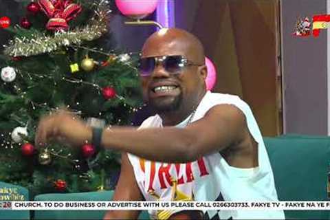 MY COMMOTION AT LUMBA'S FUNERAL WAS DUE TO THE POOR ORGANISATION OF THE FUNERAL - ABRO