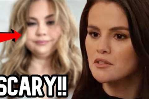 Selena Gomez's Mother is TERRIFIED!!!! | Her Family is in TROUBLE and The Rumours are Getting BAD!!?
