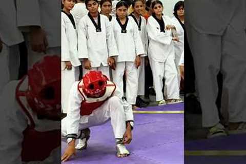taekwondo fight  #viralvideo #shorts #sports #motivation #fight #fighter#hardwork#taekwondo#trending