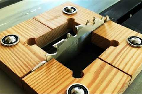 A 65-Year-Old Carpenter Showed Me Simple DIY Inventions That Require No Special Tools!