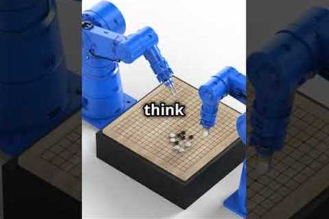 5 Crazy AI Facts You Won’t Believe