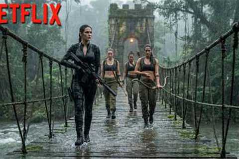 Top 10 New TV Series of 2025 You Shouldn’t Miss  on netflix, prime video,  apple tv