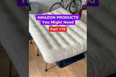 10 Amazon Products Worth Buying #shorts #amazon #amazonfinds #products #gadgets #samfindz