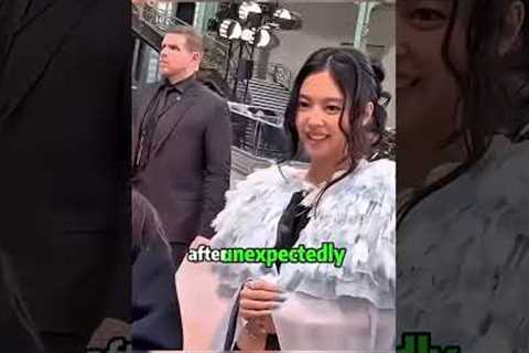 Caught on Camera: Celebrities’ Petty Moments!#lisa #jennie #jenniferlopez #rihanna #celebrity