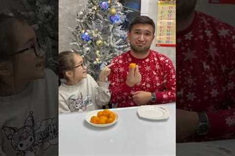 Dad Asked for One… Big Mistake 😅