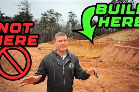 Buying Land to Build Your Dream Home? Watch This First.
