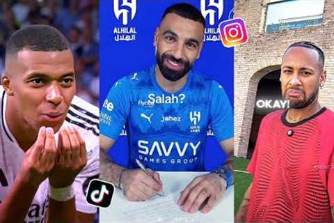 BEST FOOTBALL EDITS - GOALS, SKILLS, FAILS (#216) SOCCER TIKTOK EDITS