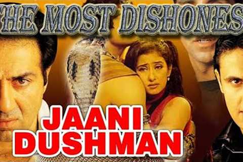 HOW TO ACT |Funny Movie Review| Jaani Dushman
