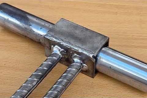 This man created an amazing tool | fabrication tools ideas