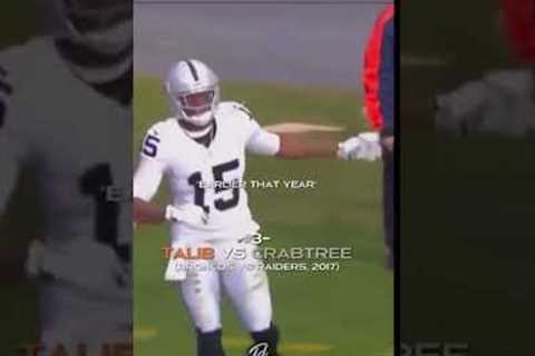 They be throwin hands #fights #nfl #football #edits #trending