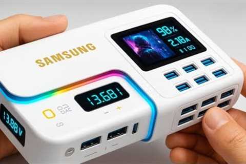 20 New Coolest Amazon Gadgets You’ll Instantly Want
