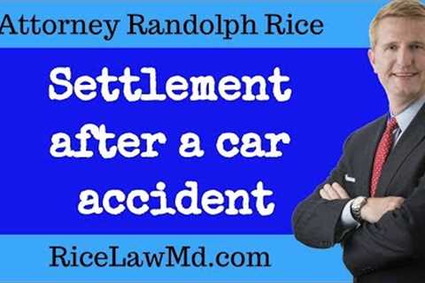 Personal Injury Settlement Information (Must Watch Before You Settle Your injury Claim)