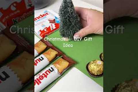 I wish I knew 🎄this Gift idea 🎁 #diy #diychristmasgifts #christmas #gift #christmasgifts #diygift