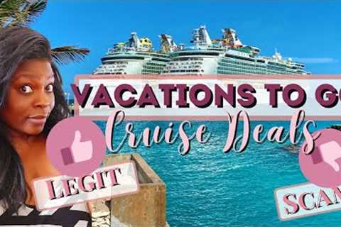 Vacations To Go Review: Is It a Legit Travel Deal or a Total Scam? Find Out Now!
