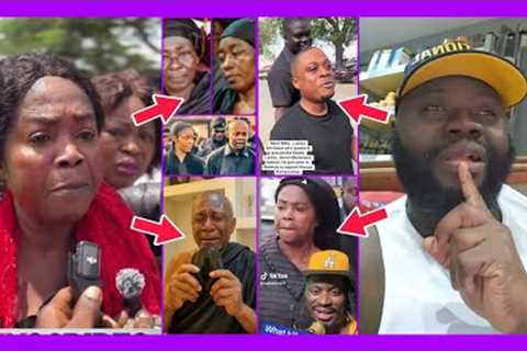 We Can't Hide it Any More !  THIS is What K!lled Daddy Lumba.. Big  Secret Finally Exposed. Asem Aba
