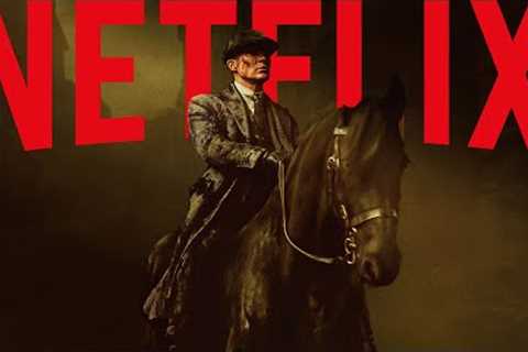 10 Biggest Netflix Movies Coming in 2026