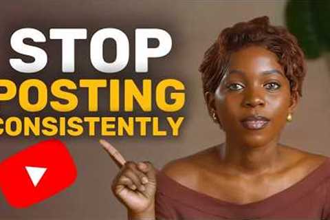 The #1 CONTENT Strategy to Get 10x MORE VIEWS in 2025 #seo