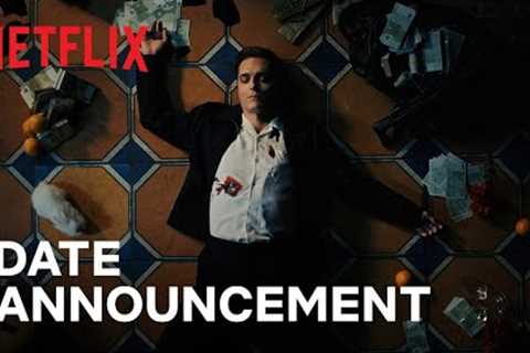Berlin and the Lady with an Ermine | Date Announcement | Netflix