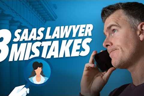 Hiring a Lawyer For Your Business