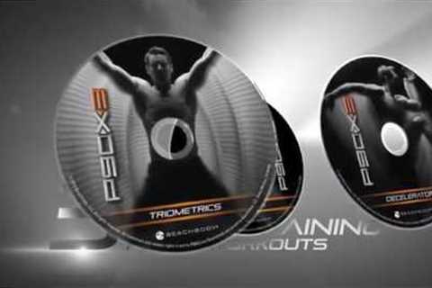 Get ripped in only 30 minutes a day   P90X3