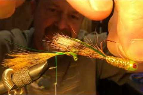 Easy Jig Tying For Beginners You Can Try at Home