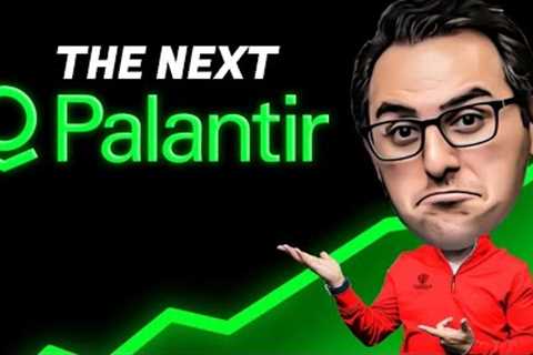 This Will Be The Next Breakout Stock to Explode in 2026!