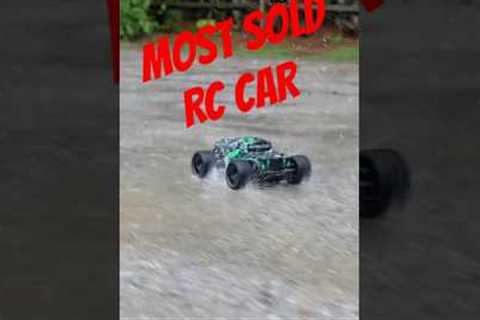 The “Most Sold” RC Car In The WORLD!!! Haiboxing 18859 #rc #haiboxing