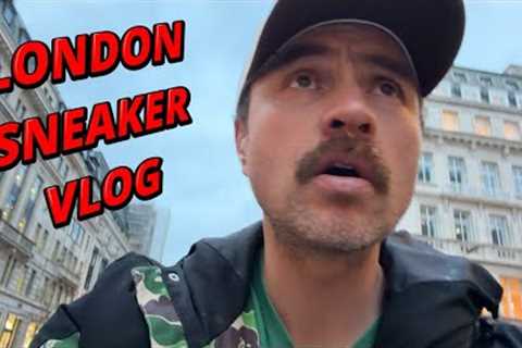 where to cop the heat in LONDON!