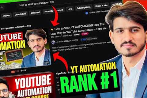 YouTube SEO | How to RANK Video on YouTube Search in 2026